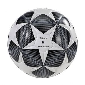 Productos en Tendencia 2026: Set de Regalo de Balón de Fútbol Cosido de PU, Artículos para Mayoristas, Mercancía en Línea, Entrenamiento, Deportes Promocionales - Product Image 3