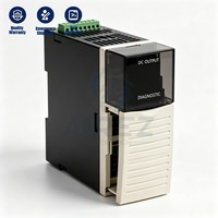 Controlador PLC Serie Ethernet MVI56E-SIE MVI56ESIE con Interruptores Opcionales y Servicio de Protocolo LACP
