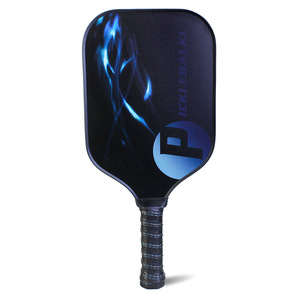 Raqueta de Pickleball de fibra de carbono de calidad profesional certificada por USAP, nueva raqueta deportiva para competición al aire libre - Product Image 3