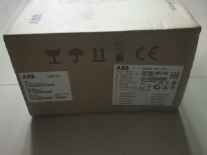 ACS355-03E-04A1-4 ACS355 1.5กิโลวัตต์ 3 เฟส 340-480โวลต์ IP20 PLC - Product Image 1