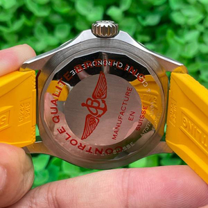 Relojes de Buceo Automáticos de Alta Calidad, Deportivos, Elegantes, Originales, con Zafiro Luminoso, Resistentes al Agua, para Breitlinger, Precio al por Mayor - Product Image 5