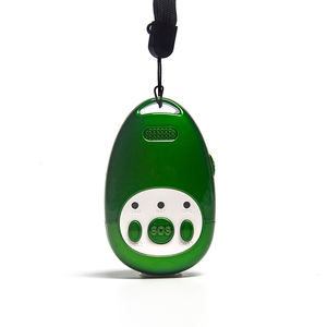 Localizador GPS para Bebés/Localizador Personal TL-406 - Product Image 1