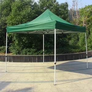 Tentes pliantes à grande auvent personnalisées 3x3 3x6 4x4 5x7 <span class=keywords><strong>6x3</strong></span> 10x10, imperméables, pour salons professionnels, expositions, événements en plein air, etc. - Product Image 4