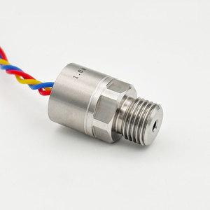 Oem Xgzp6130a ± 2.0% Fss Hoge Stabiliteit 304 Roestvrij Staal Mems Olie-Gevulde Drukzender - Product Image 4