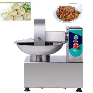 meat bowl cutter machine 14l zb 125 bowl cutter benchtop bowl cutter