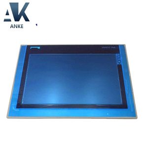 แผงสัมผัส HMI TP1200 Comfort HMI ของซีเมนส์ 12 นิ้ว 6AV2124-0MC01-0AX0 - Product Image 1