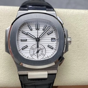 Wholesale Price 40mm <b>Men's</b> <b>Watch</b> PPF Factory Ultra-<b>thin</b> 7.9mm Mechanical <b>Watch</b> Sapphire 904L Stainless Steel Luminous <b>Watch</b> - Product Image 5
