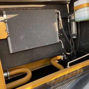 High Efficiency Used SANY SY365C Hydraulic Crawler Excavator 36.5 Ton Engine 199kW Good Quality <b>Machinery</b> - Product Image 5