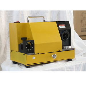 ماكينات التجليخ ثلاثية الأبعاد لإعادة الحفر الحادة من 3 إلى 20 مثقاب تحسين كفاءة الحفر - Product Image 2