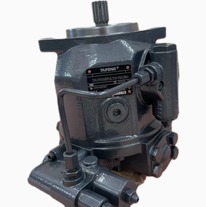 Bomba de pistones hidráulica axial Taifeng A10VO28/A10VSO de la serie A10VO, la más vendida - Product Image 6