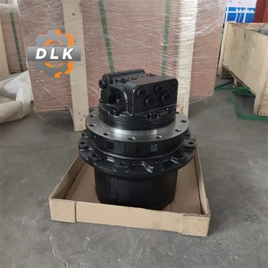 Nhà máy tốt nhất TM09 GM09 TM18 GM18 tm22 GM35 TM40 ổ đĩa cuối cùng 31q4-40030/31q4-40031/voe14560145/170401-00082 - Product Image 2