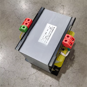 Transformateur de contrôle direct usine 415V/380V/440V/36V/12V, équipement de laboratoire 10kVA 150kVA 220V/240V pour courant - Product Image 5