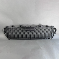 68590201AC Grille inférieure du pare-chocs avant Jeep Wrangler JL Grand Cherokee 2018-2024