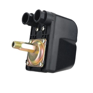 <span class=keywords><strong>Pressostat</strong></span> de <span class=keywords><strong>pompe</strong></span> à eau 4KW 250V 1/4" 3/8" Monophasé/<span class=keywords><strong>Triphasé</strong></span> Contrôleur Automatique <span class=keywords><strong>pour</strong></span> Système de Surpression Sans Réservoir - Product Image 2