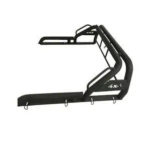 4X4 Pickup Truck Andere Exterieur Accessoires Rvs Sport Roll Bar Voor Hilux Ranger Dmax BT50 Navara Triton l200