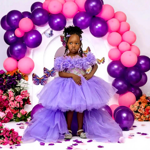 princess polly baby blue dress The Best Purple and Lilac Bridesmaid Dresses