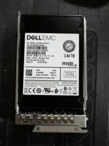 Enterprise <b>SSD</b> for 3.84TB 07NXWW 7NXWW NVMe PCIe Gen4 MZ-WLJ3T80 MZWLJ3T8HBLS-00AD3 Module 3.84TB 07NXWW 7NXWW NVMe PCIe Gen4 SS - Product Image 4