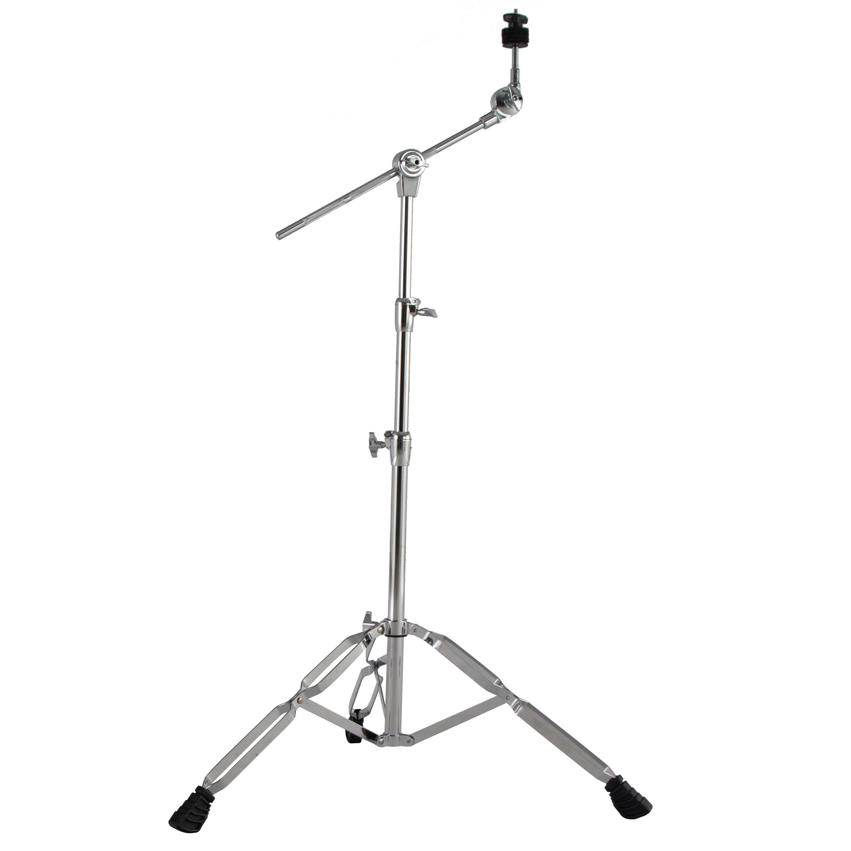 Made in China durable good quality three sections cymbal stands