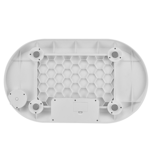 Báscula Digital para Bebés Kangnuo con Pantalla LED, 40 kg, Báscula Electrónica para Bebés con Medición de Altura - Product Image 2