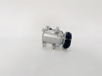 Nouveau compresseur AC 12V de haute qualité Cheshipei pour voitures Changan Alsvin OE 8104100H01 CSP-226101 4PK 100% testé, ajustement universel