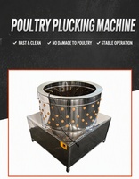 Meilleur prix pour une machine à plumer les poulets industrielle, pour usage domestique ou commercial