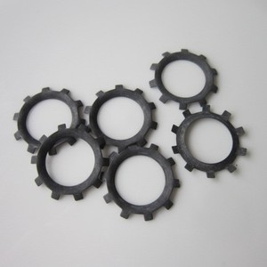 <span class=keywords><strong>Circlips</strong></span> coulissants à verrouillage automatique, push-on, M1355 ZJ25 (M1355), livraison gratuite - Product Image 4