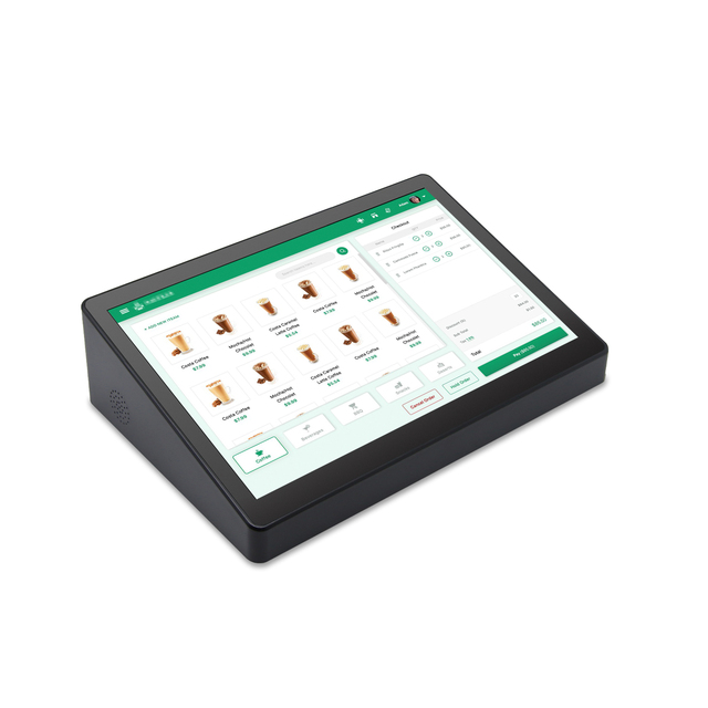 Farmers Desktop Essential | Solar Android Tablet Mobile Hotspot POS Terminal