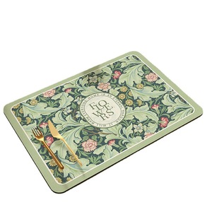 Elegante y fresco tapete floral para escurrir platos, de tierra de diatomeas, adecuado para escurrir vajilla, cuencos y palillos; sin químicos. - Product Image 5