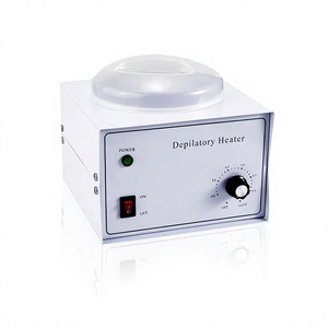 Chauffe-<span class=keywords><strong>cire</strong></span> dépilatoire professionnel à brûleur unique, modèle YM-8426, fabriqué à Guangzhou, Chine – <span class=keywords><strong>Appareil</strong></span> de fusion de <span class=keywords><strong>cire</strong></span> et de thérapie à la <span class=keywords><strong>cire</strong></span> <span class=keywords><strong>chaude</strong></span> - Product Image 1