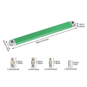Llave de Extensión Multifuncional de Doble Extremo, Llave de Trinquete de Doble Uso, Accesorios para Llaves de Tubo de 3/8, Herramienta de Reparación - Product Image 4