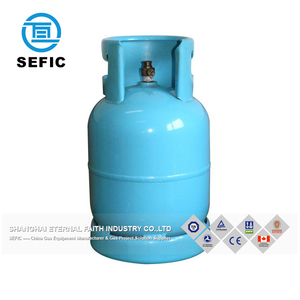 Laminé À chaud Pour Le <span class=keywords><strong>Propane</strong></span> 10 KG Rechargeable Bangladesh <span class=keywords><strong>GPL</strong></span> Cylindre - Product Image 5