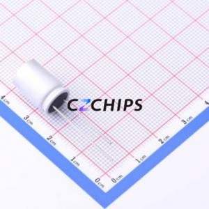 ตัวเก็บประจุแบบแข็ง 4726R31015R00 แบบ Through hole (THT), ขนาด D10xL15 มม. 4700uF 20% 6.3V 10 มม. - Product Image 2