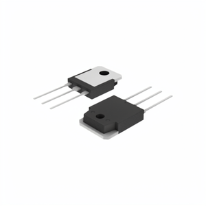 BOM Quote Service Transistors FGA15N120ANTDTU-F109 Electronics Components Set TO-3P-3, SC-65-3 - Product Image 1