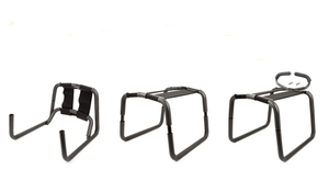 Nouvelle chaise sexuelle élastique avec tube en éponge, trampoline, coussin orgasmique, canapé-balançoire noir pour plus <span class=keywords><strong>de</strong></span> <span class=keywords><strong>plaisir</strong></span> sexuel - Product Image 2