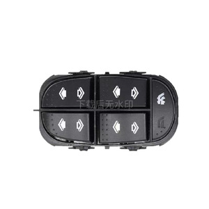 Interrupteur de commande de fenêtre 7S4Z14529A pour Ford Focus, interrupteurs électriques 12V - Product Image 3