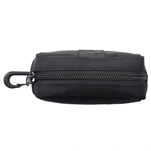 Golf Oxford Zipper Portable Durable Small Ball Bag Mini Pouch Hot-selling Waist Accessory Gift Bag - Product Image 2