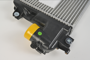 <span class=keywords><strong>Intercooler</strong></span> de voiture haut de gamme pour VIGO CHAMP 12- - Product Image 3