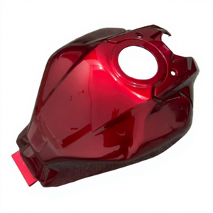 ชุดแฟริ่งมอเตอร์ไซค์ PVC ครบชุด เข้ารูปพอดีสำหรับ Honda CBR400R <span class=keywords><strong>CBR500R</strong></span> ปี 2019-<span class=keywords><strong>2023</strong></span> อัพเกรดชุดครอบตัวถัง บังโคลน ถังน้ำมัน แผงหลัง - Product Image 3