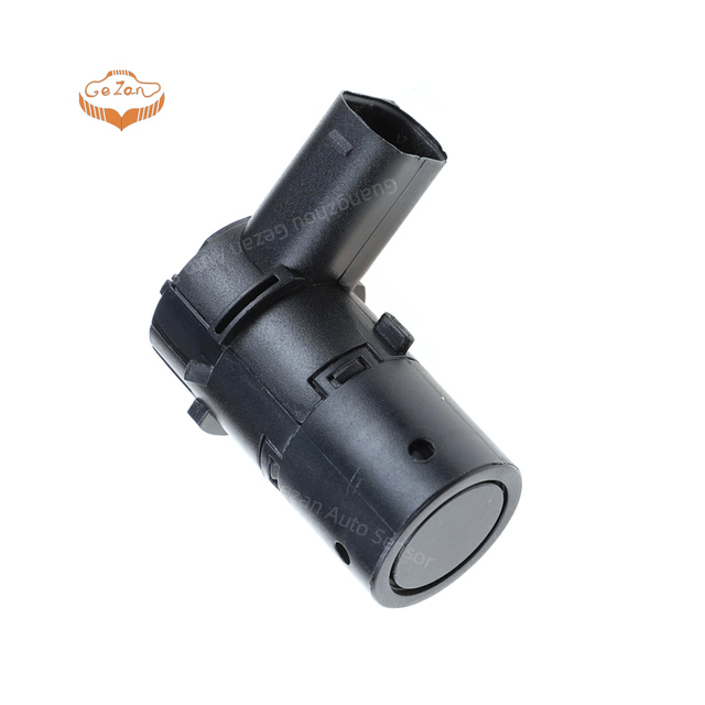 Car Accessories Automatic Parking Distance Control Pdc Sensor 12758870 for Saab 9-5 Estate Ultrasonic Reversing Radar Sensor