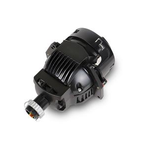 Lente de Proyector Bi-LED de Alta Potencia de 3.0 Pulgadas K204, Faro LED de 3' 75w, Impermeable, 6000k, Lente de Proyector Láser Bi-LED para Automóvil - Product Image 5