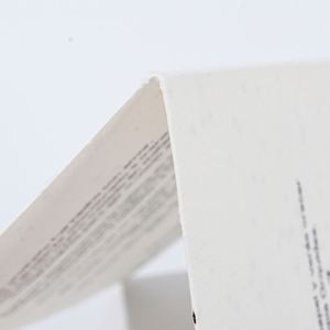 Die-Cut <b>Seed</b> Paper Custom Shapes Biodegradable Promotional Material - Product Image 5