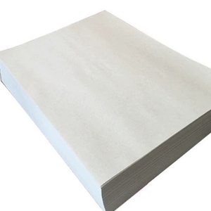 Rollo de Papel Periódico de Alta Luminosidad de 45gsm-50gsm para Impresión de Periódicos y Cuadernos de Ejercicios - Product Image 4