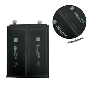 Batterie de téléphone de haute qualité 2500mAh BM58 pour batterie de téléphone portable <span class=keywords><strong>Xiaomi</strong></span> 11T Pro <span class=keywords><strong>11TPro</strong></span> 5G en stock - Product Image 5