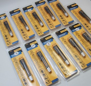Fluke 1AC-C2 II China Werkspreis Messstift 2AC elektrische Induktionsleitung Detektion LVD2 1000 V <span class=keywords><strong>Test</strong></span> petrochemie - Product Image 3