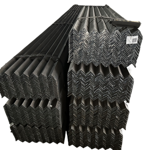 Support d'angle en fer d'angle enduit de poudre de prix en <span class=keywords><strong>acier</strong></span> perforé 50x50x6 - Product Image 2