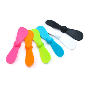 <span class=keywords><strong>Mini</strong></span> ventilador USB portátil para teléfono móvil, venta directa de fábrica, venta al por mayor - Product Image 5
