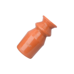Ventosa de silicona JP-40 de grado industrial para accesorios de brazo robótico - Product Image 1