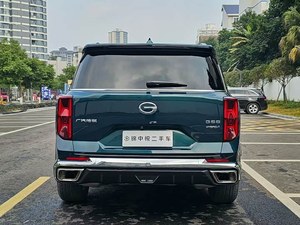 Voitures d'occasion Trumpchi 2022 2023 2024 GS8 Édition <span class=keywords><strong>Prestige</strong></span> à transmission automatique 6 places - Product Image 6