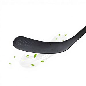 Palo de Hockey sobre Hielo SHENYU de Fibra de Carbono 3K, 5mm de Grosor, Ligero y de Alta Rigidez para Jugadores Profesionales y Entrenamiento - Product Image 2