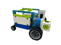 ICBricks-2.0 Core Set Edition Éducative, Jouet de Construction, Jouet Électronique pour Enfants de 5 à 7 Ans, Matériel PE